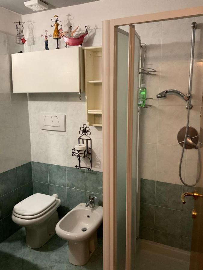 Isolab: Monolocale In Zona Isola Διαμέρισμα Μιλάνο Εξωτερικό φωτογραφία